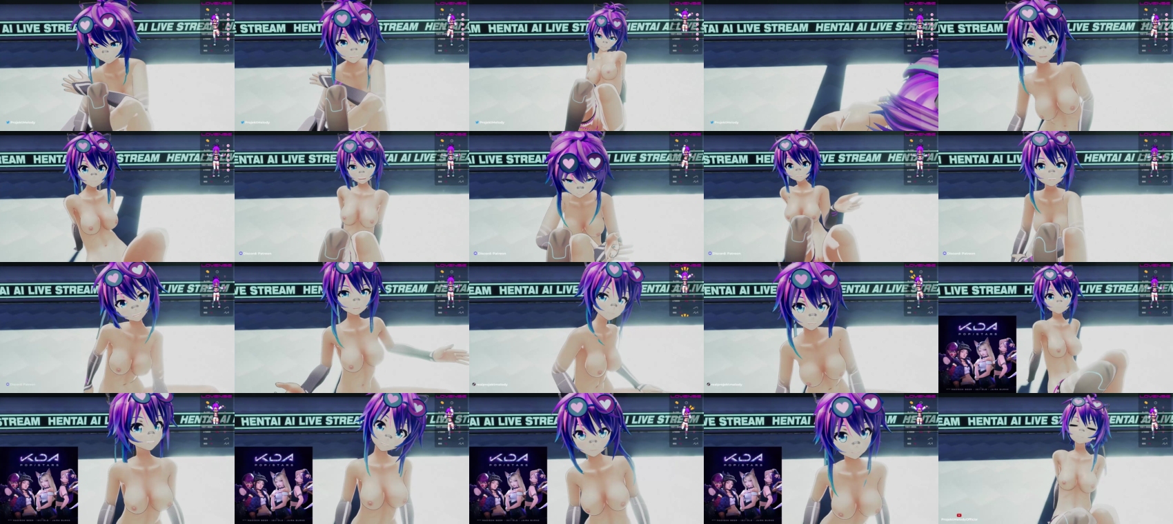projektmelody  05-04-2023